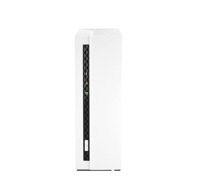 Matériels informatique serveur NAS QNAP TS-133 infinytech Réunion 01