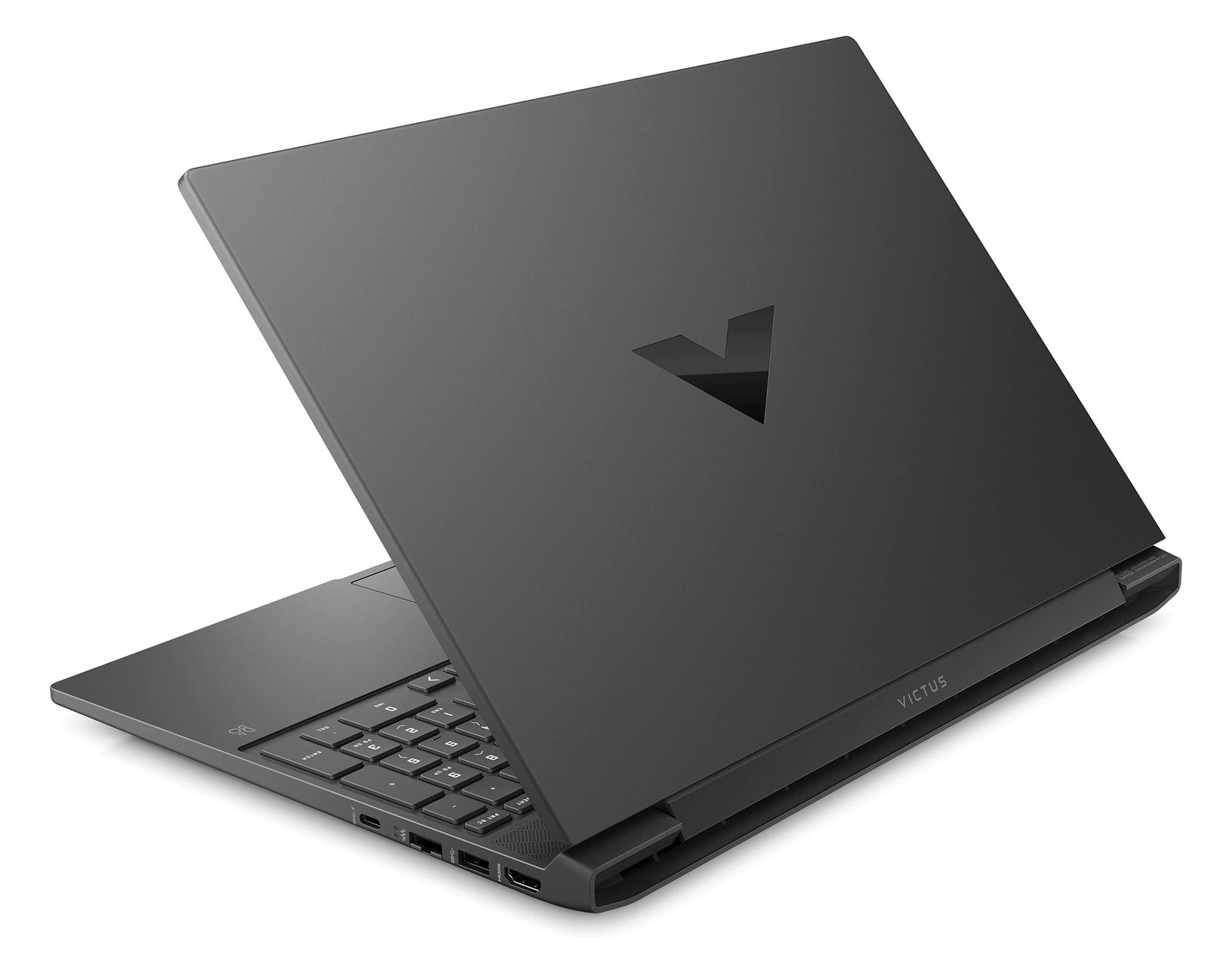 Matériels informatique HP Victus Gaming 15-fa1027nf 86P28EA infinytech Réunion 04