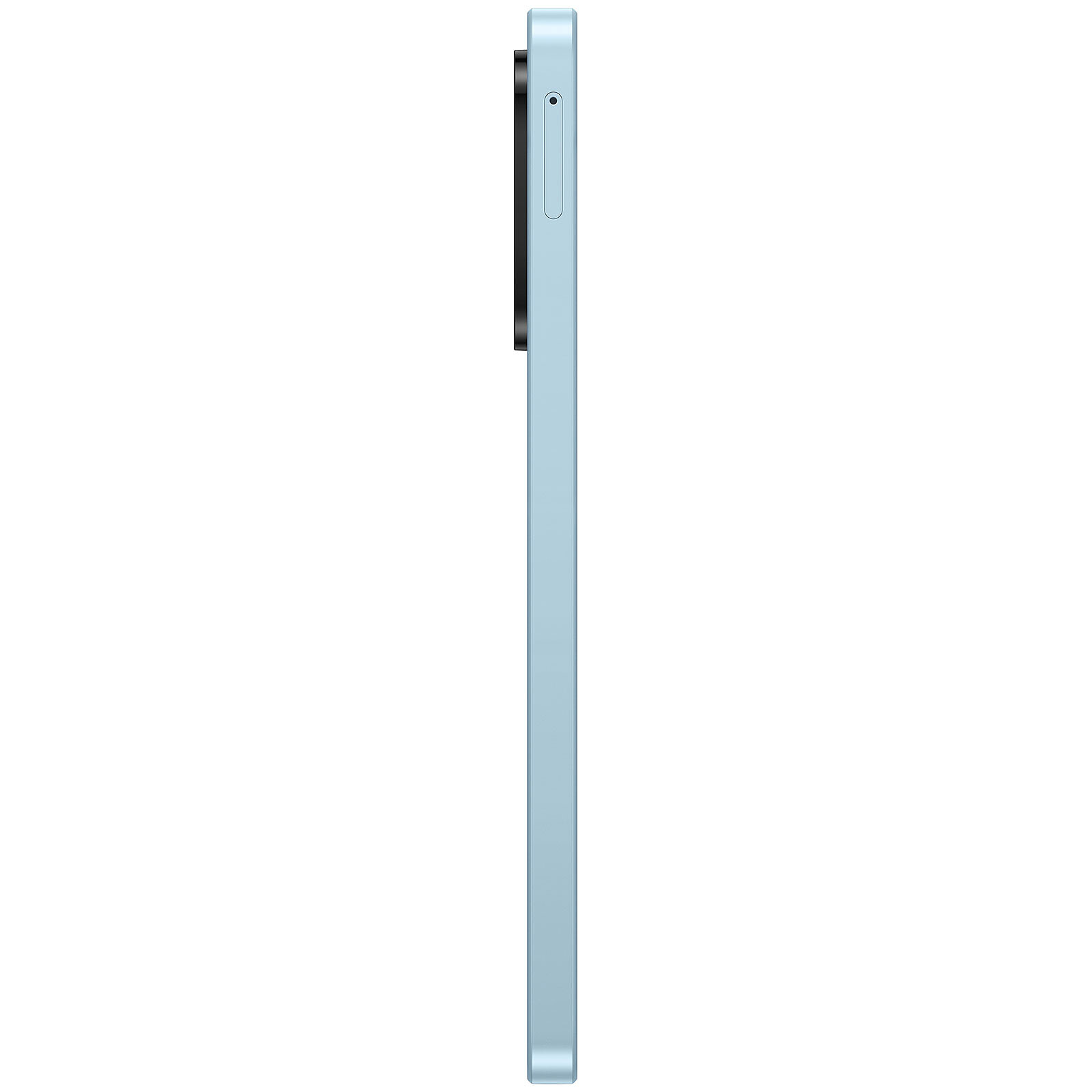 Téléphonie mobile Smartphone SAMSUNG Galaxy A17 4Go 128Go 5G Bleu Clair infinytech Réunion 03
