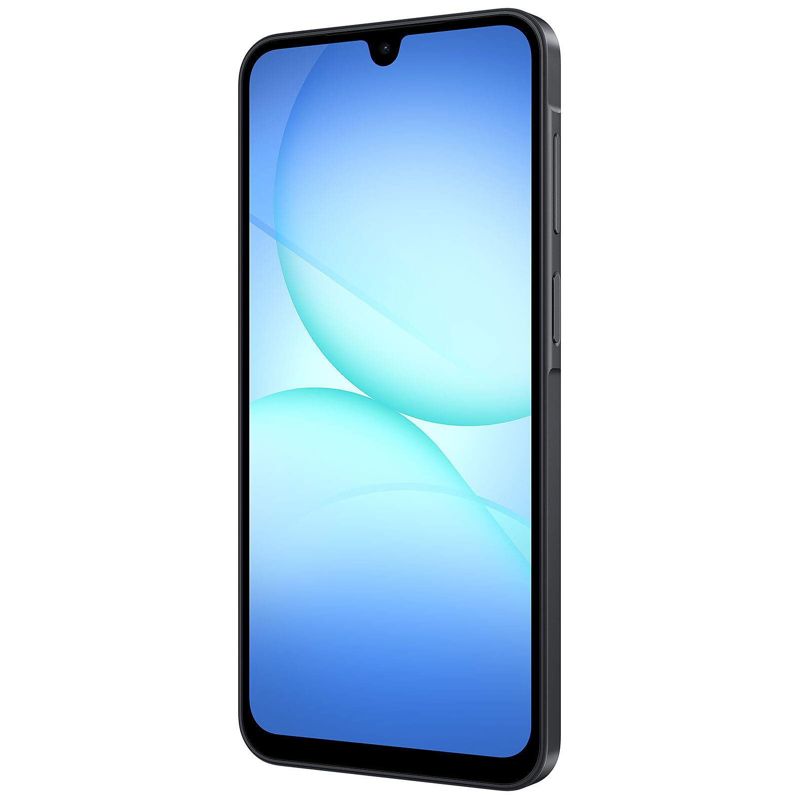 Téléphonie mobile Smartphone SAMSUNG Galaxy A17 4Go 128Go 5G Noir infinytech Réunion 02