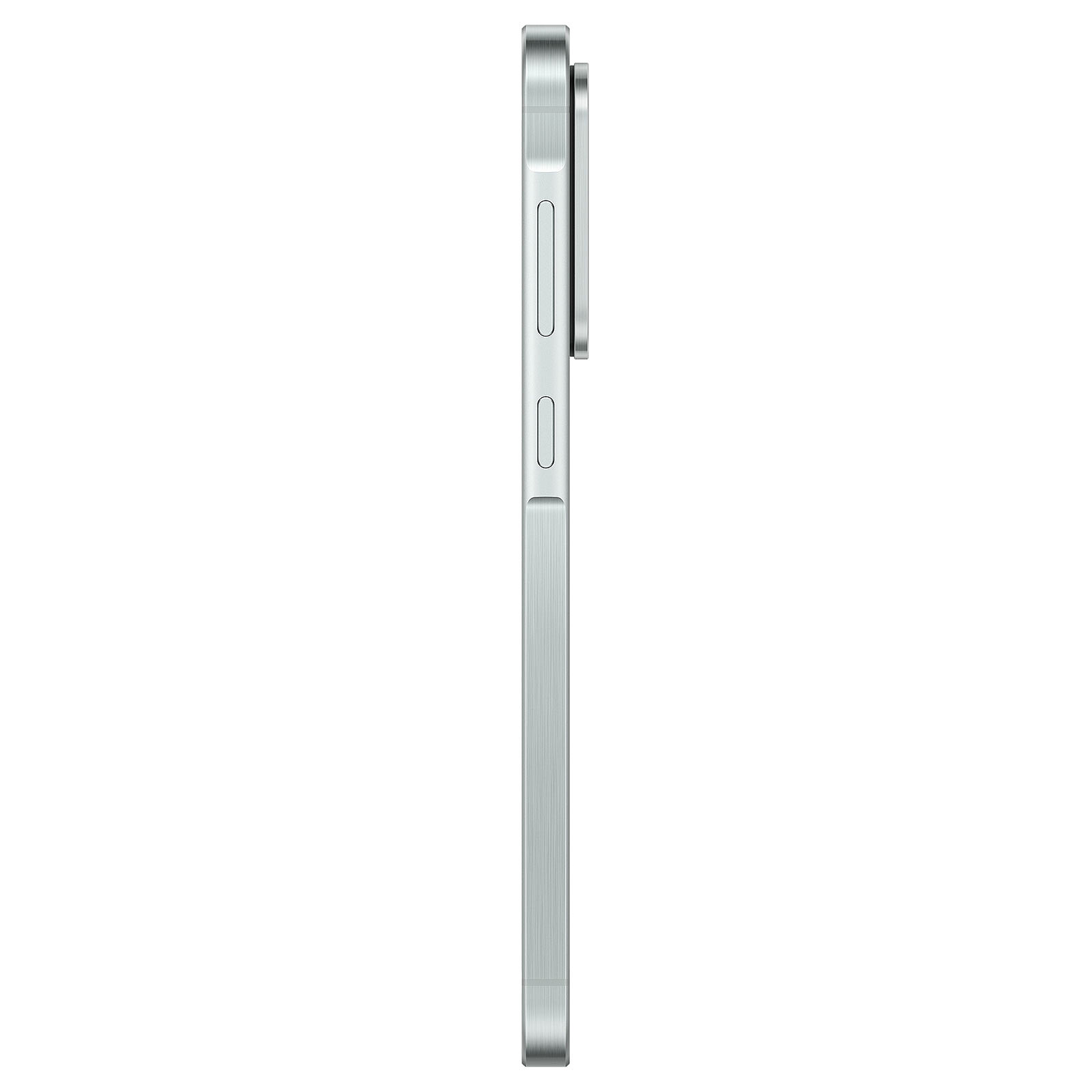 Téléphonie mobile Smartphone SAMSUNG Galaxy A56 8Go 256Go 5G Vert infinytech Réunion 03