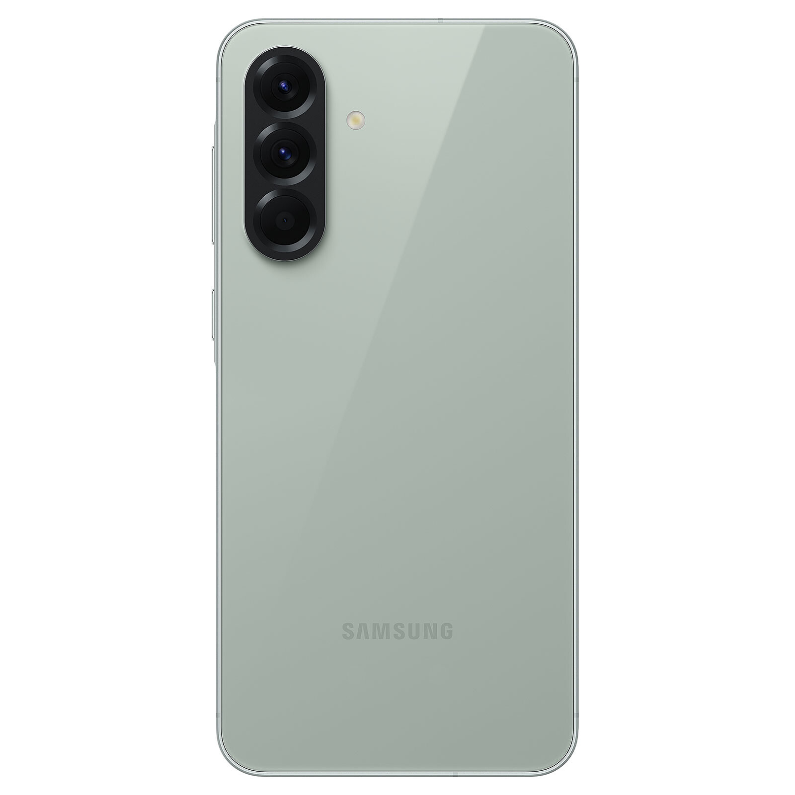 Téléphonie mobile Smartphone SAMSUNG Galaxy A56 8Go 256Go 5G Vert infinytech Réunion 04