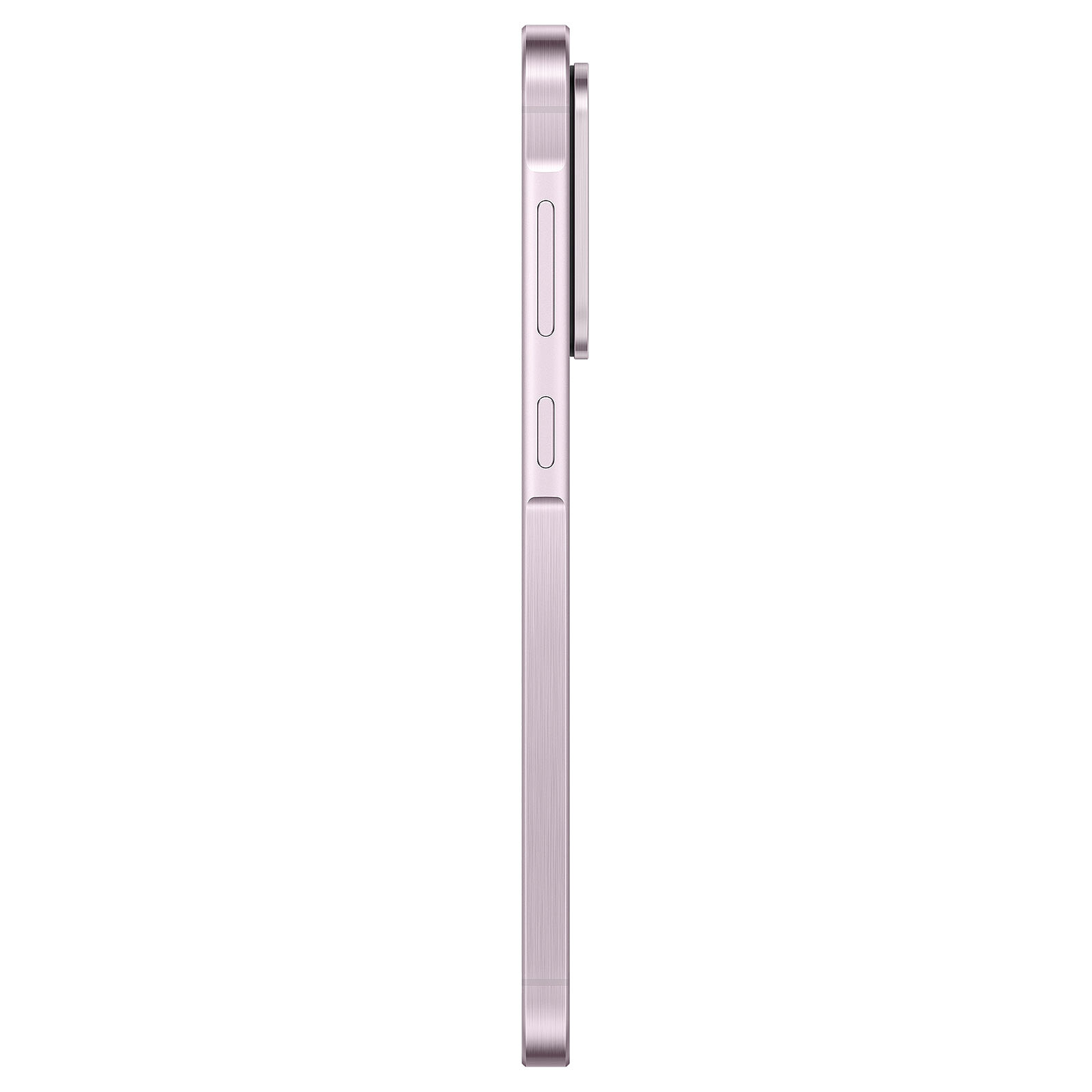 Téléphonie mobile Smartphone SAMSUNG Galaxy A56 8Go 256Go 5G Rose infinytech Réunion 02