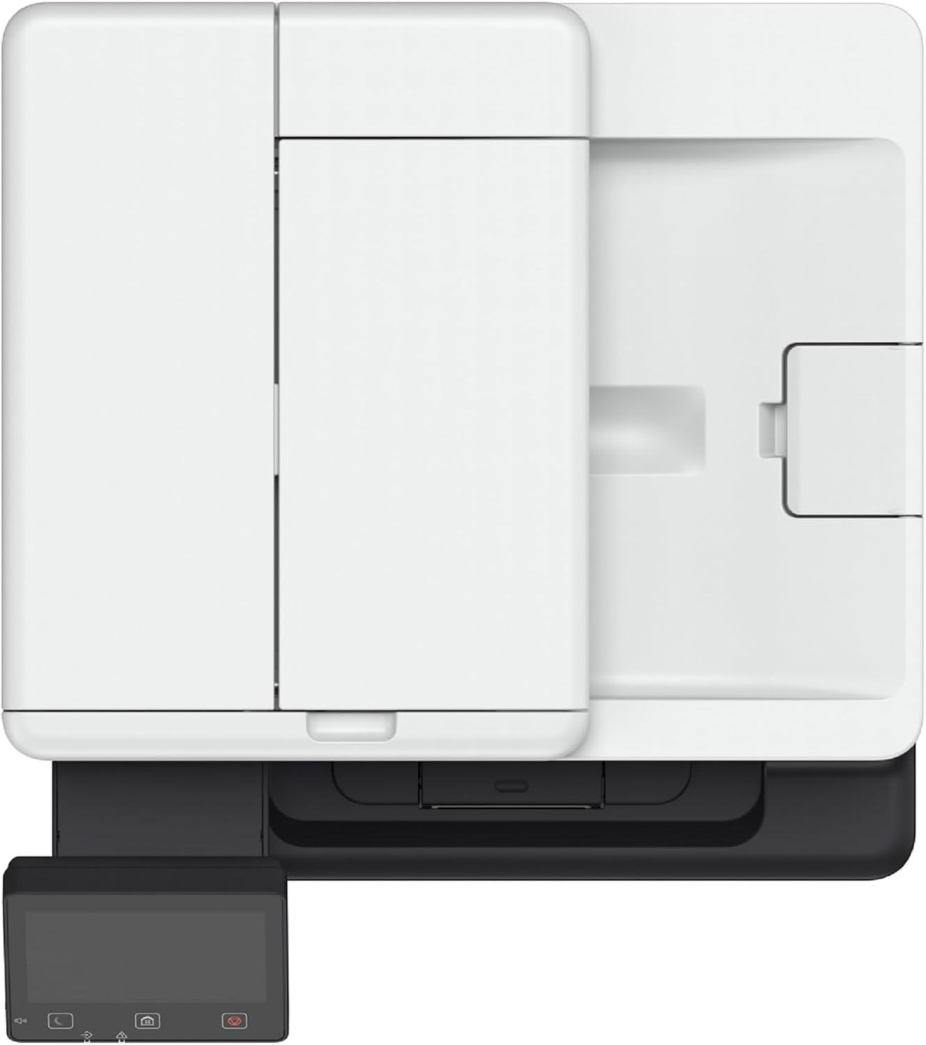 Matériels informatique laser multifonction Canon i-SENSYS MF465dw infinytech Réunion 03