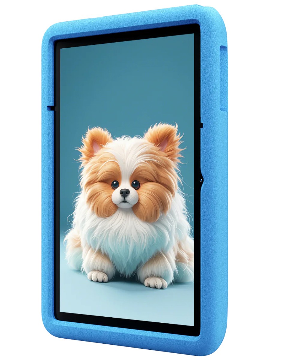 BLACKVIEW Tab A6 Kids 10,1 Bleue infinytech Réunion 11