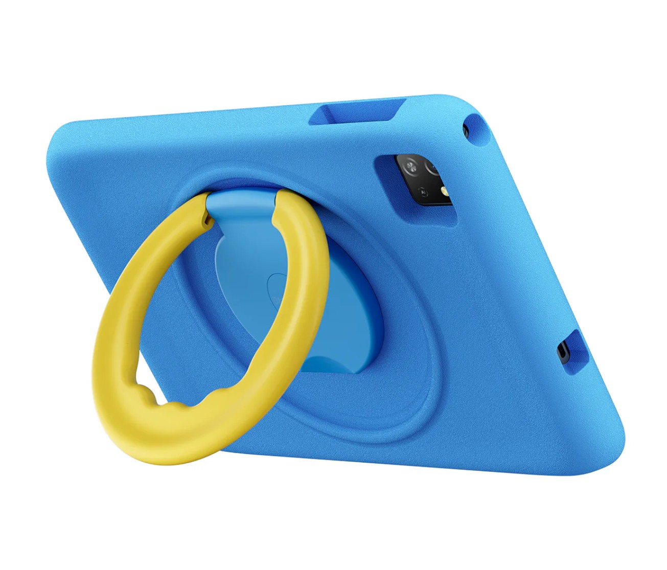 BLACKVIEW Tab A6 Kids 10,1 Bleue infinytech Réunion 13