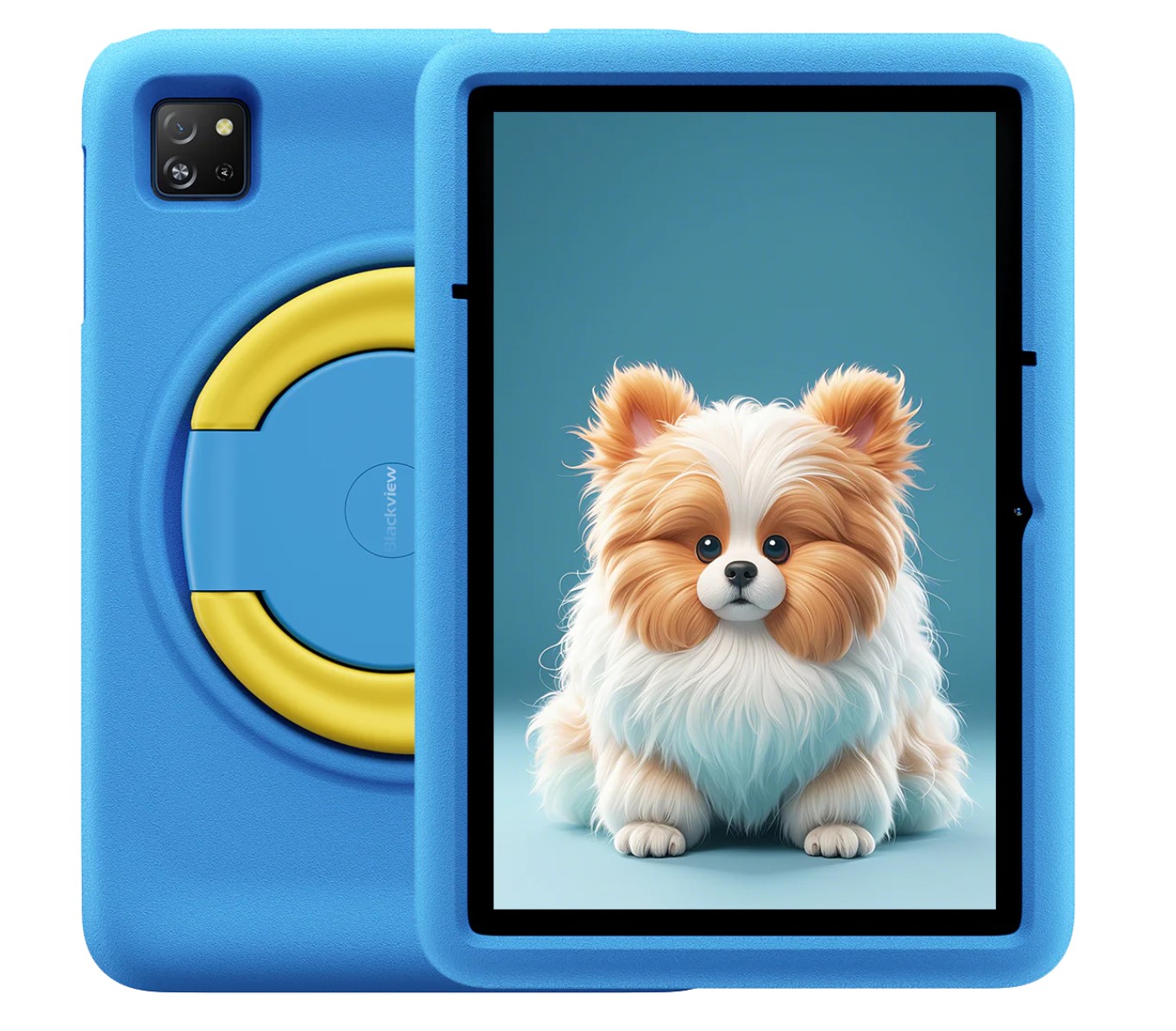 BLACKVIEW Tab A6 Kids 10,1 Bleue infinytech Réunion 10