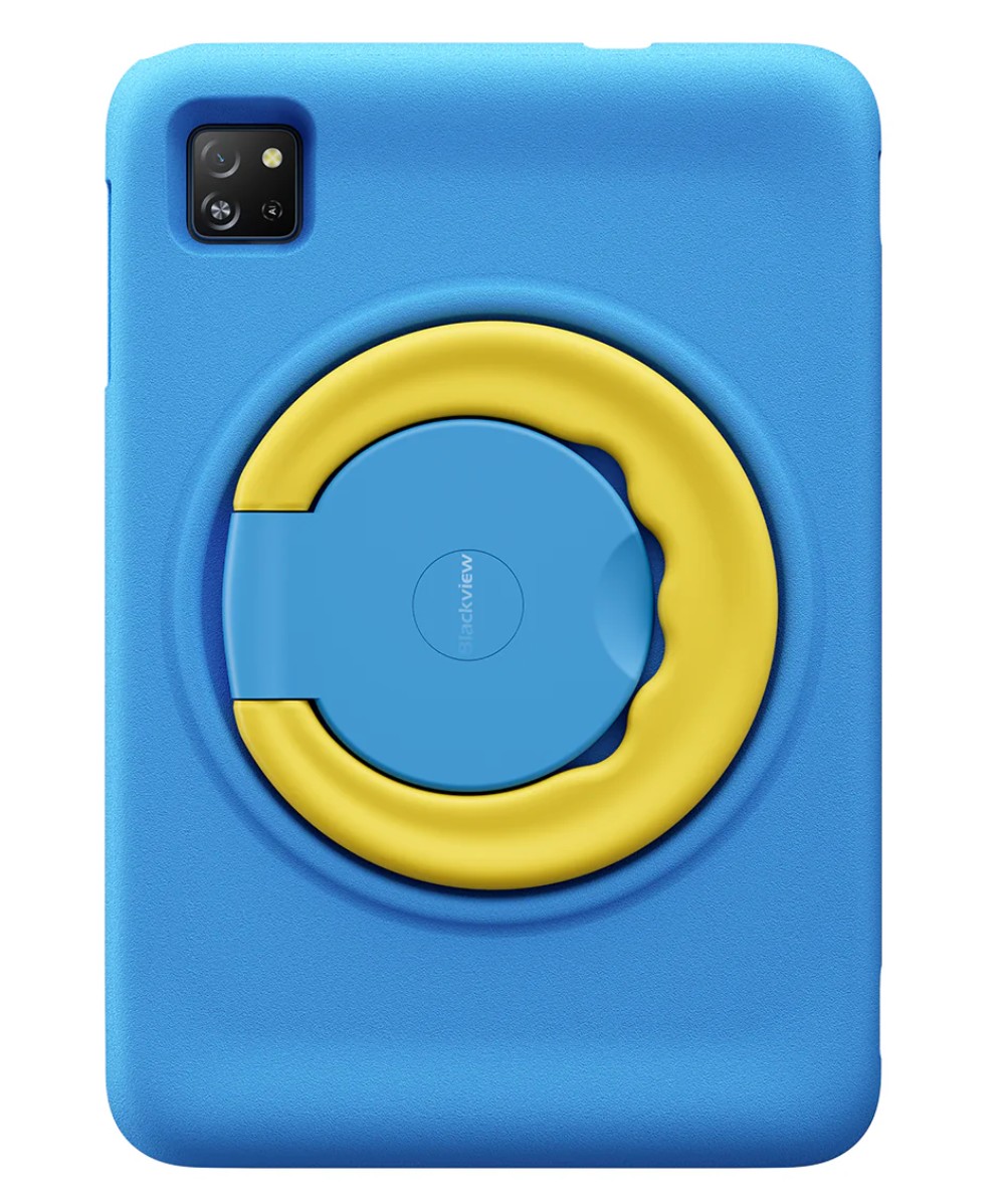 BLACKVIEW Tab A6 Kids 10,1 Bleue infinytech Réunion 12