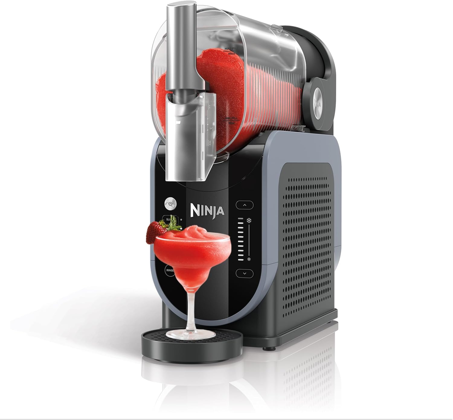 Petit électroménager machine à granité NINJA Slushi FS301EU infinytech Réunion 01