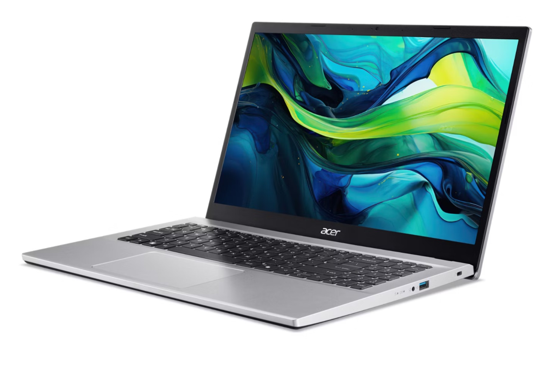 Matériels informatique ACER Aspire Go AG15-42P-R7NA  infinytech Réunion 03