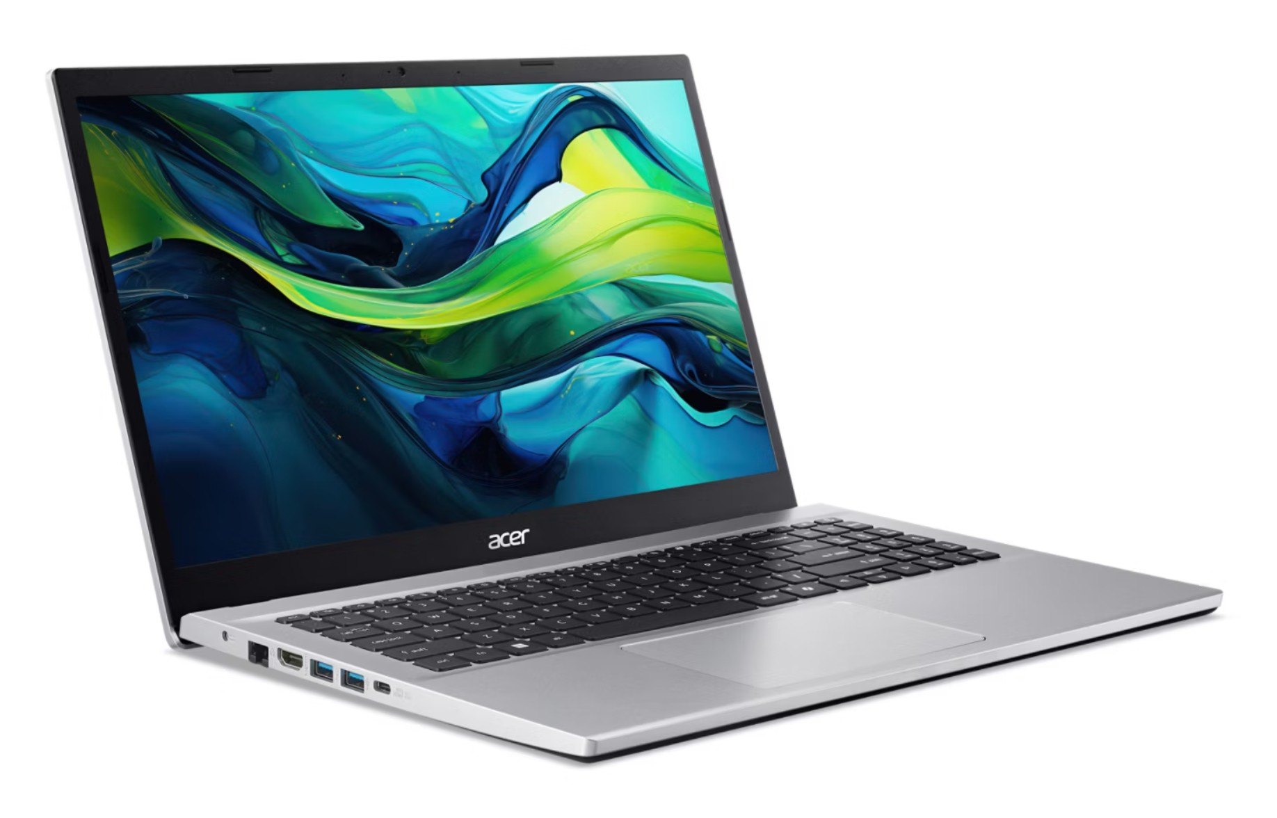 Matériels informatique ACER Aspire Go AG15-42P-R7NA  infinytech Réunion 02