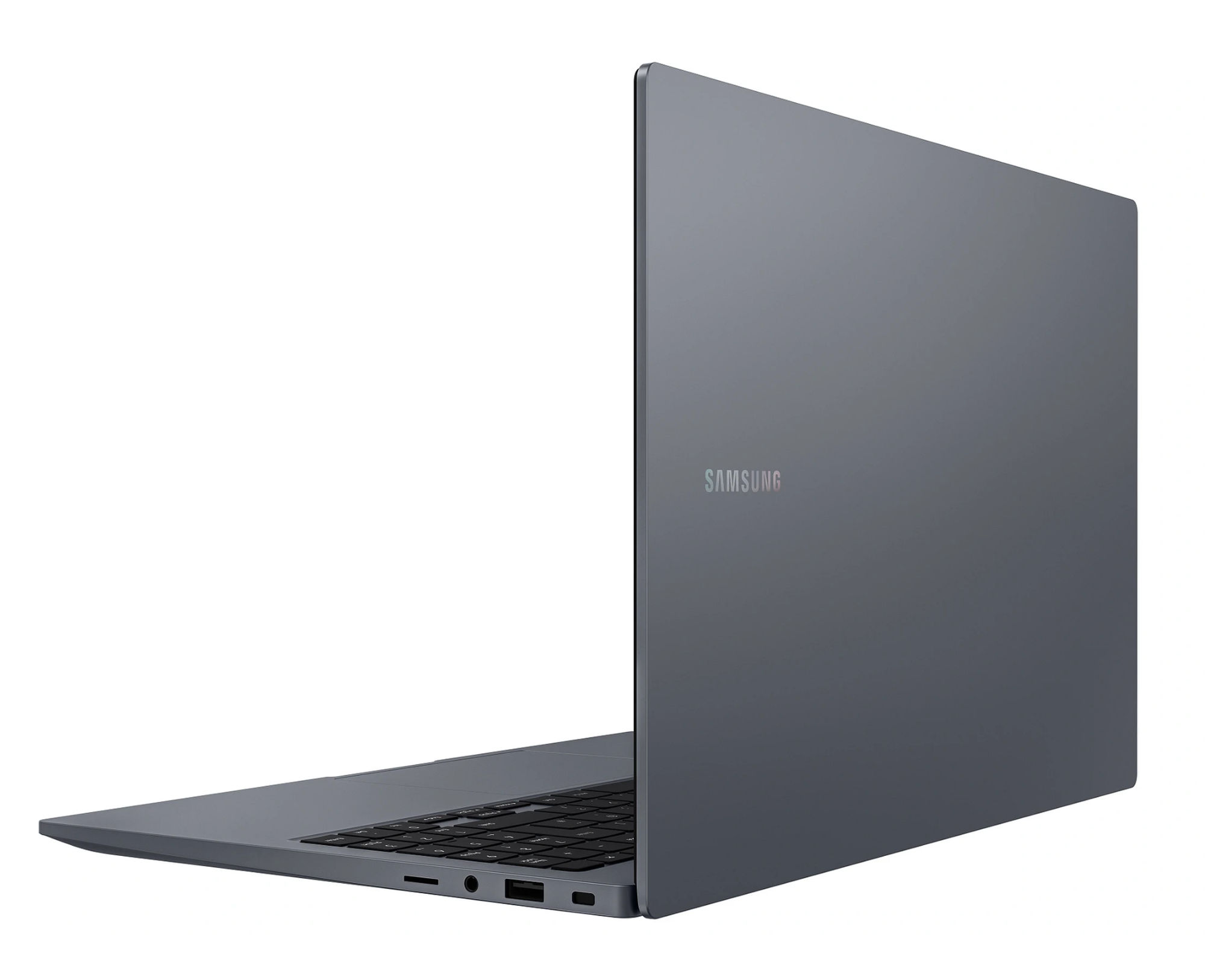 Matériels informatique Samsung Galaxy Book4 NP750XGJ-KG4FR infinytech Réunion 08