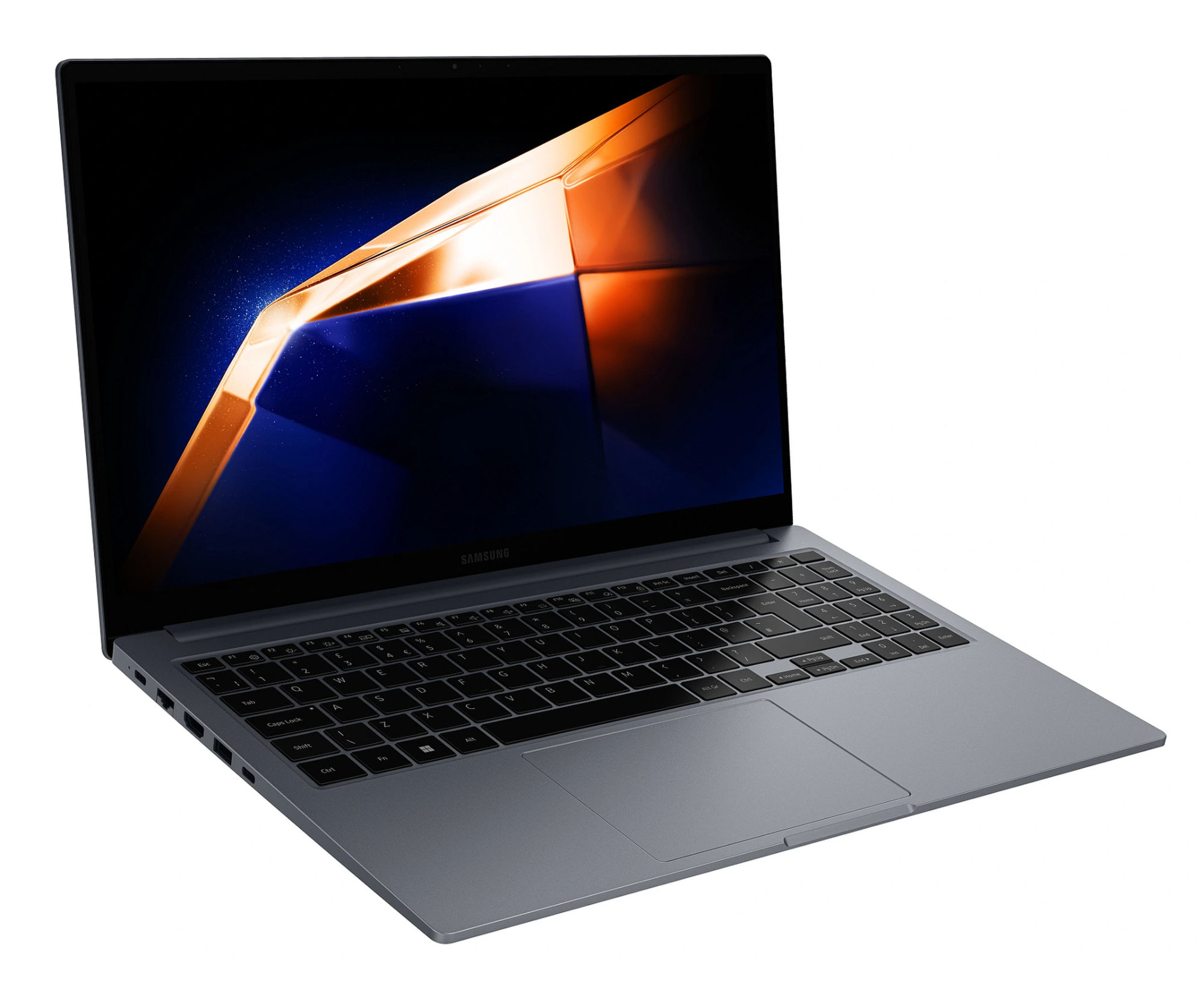 Matériels informatique Samsung Galaxy Book4 NP750XGJ-KG4FR infinytech Réunion 07