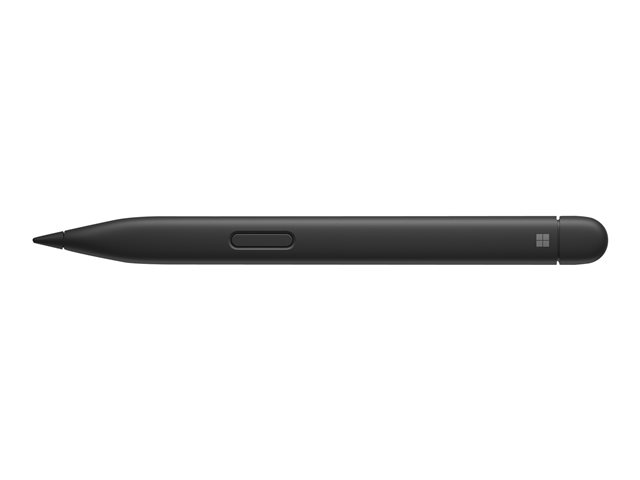 Matériels informatique MICROSOFT Surface Slim Pen 2 8WY-00002 noir infinytech Réunion 01