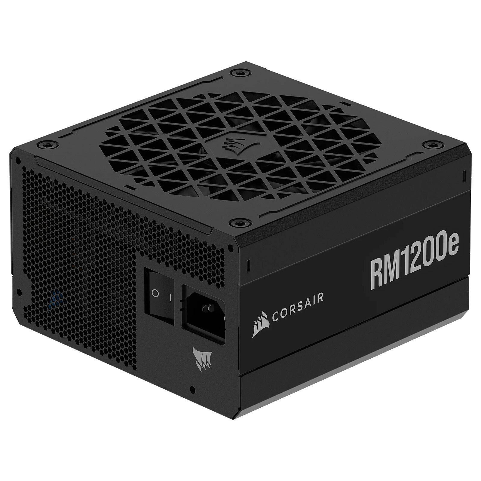 Matériels informatique CORSAIR RMe Series RM1200e infinytech Réunion 02