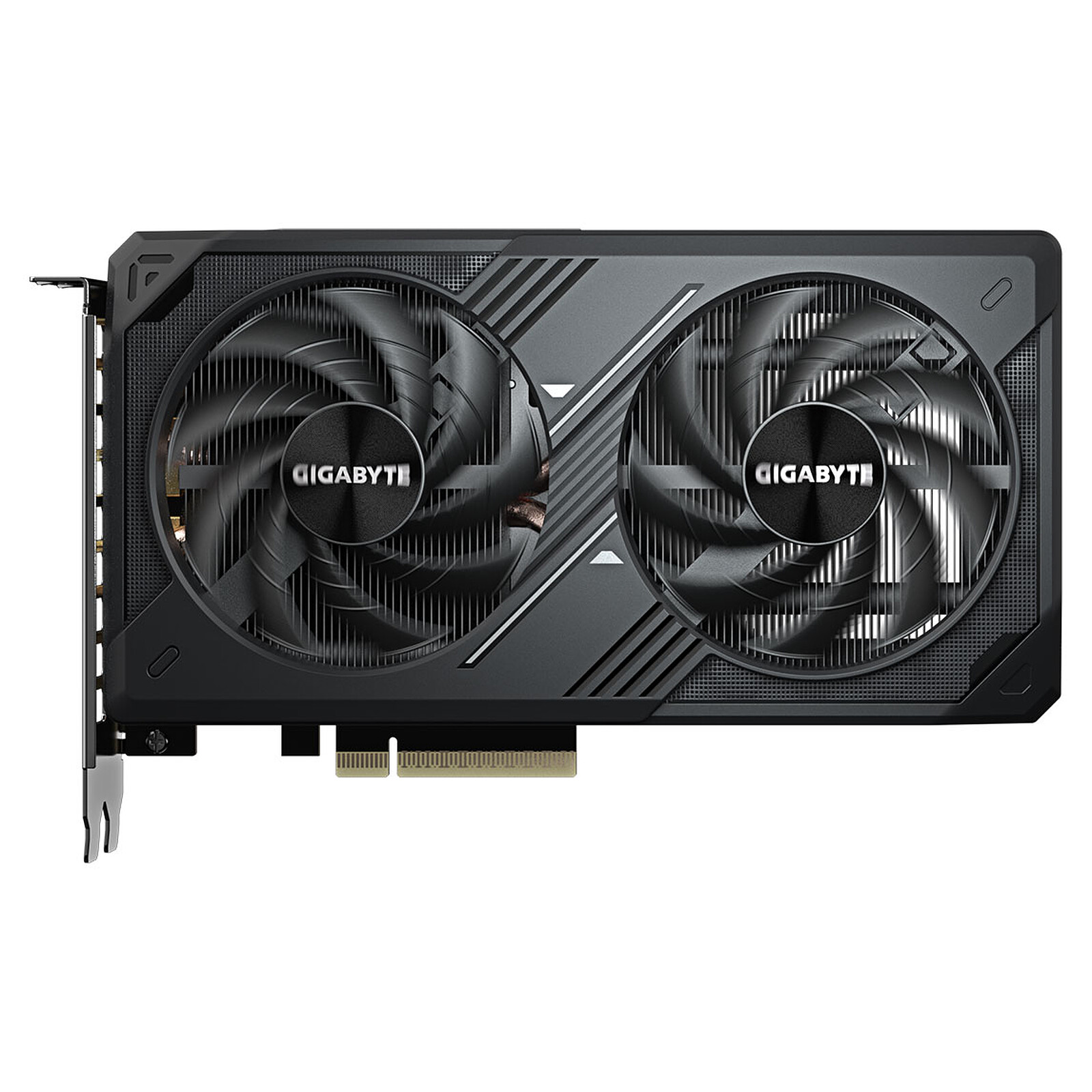 Matériels informatique GIGABYTE GeForce RTX 5060 WINDFORCE 8G infinytech Réunion 03