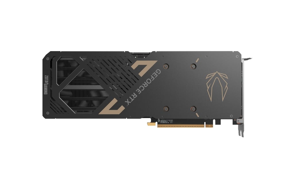 Matériels informatique ZOTAC GAMING GeForce RTX 5070 SOLID OC infinytech Réunion 03