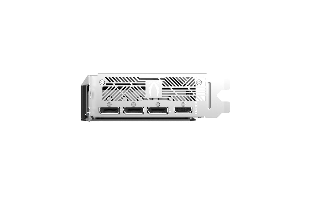 Matériels informatique ZOTAC GAMING GeForce RTX 5070 Ti SOLID SFF OC infinytech Réunion 03