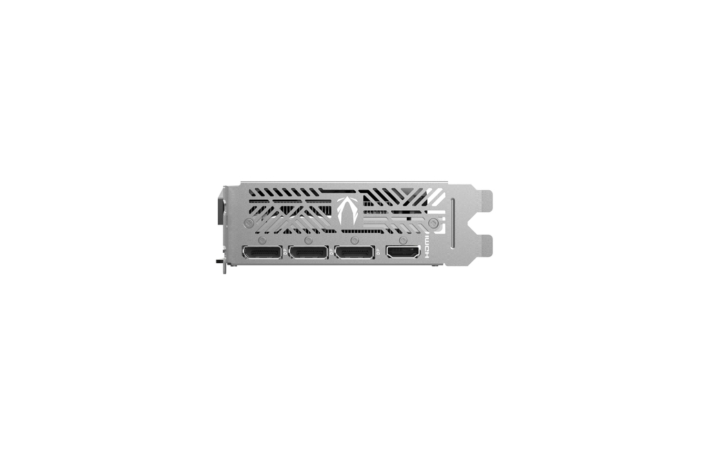 Matériels informatique ZOTAC GAMING GeForce RTX 5060 SOLO infinytech Réunion 03