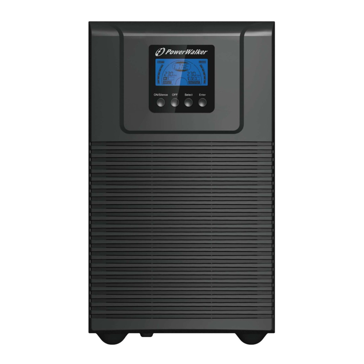 Matériels informatique onduleur POWER WALKER VFI 2000 TG infinytech Réunion 01