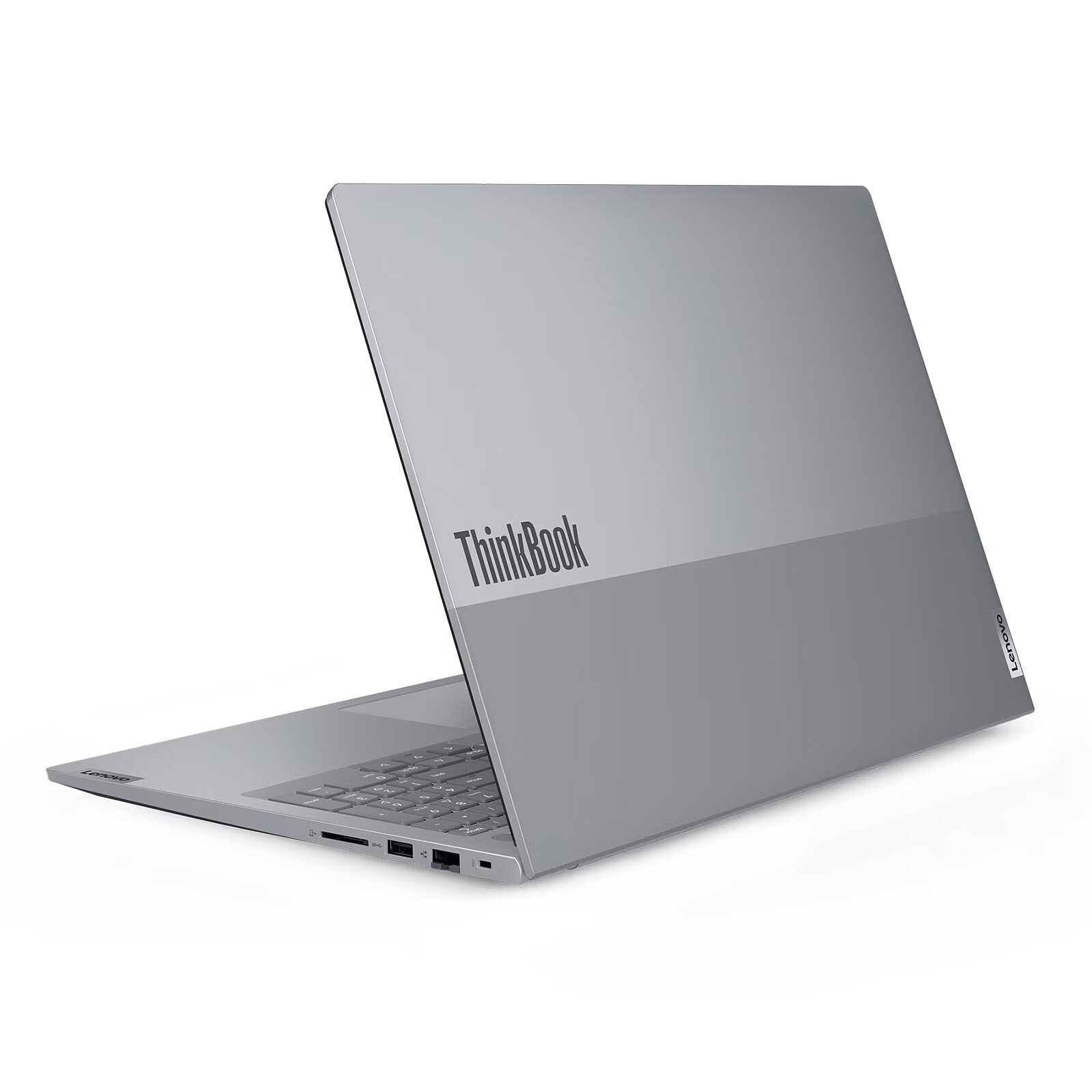 Matériels informatique LENOVO ThinkBook 16 G8 IRL 21SH00FYFR infinytech Réunion 04