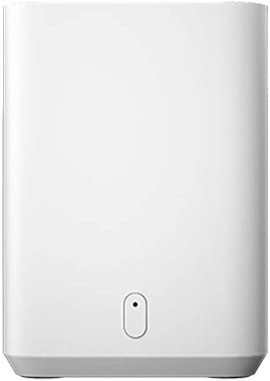 Vidéosurveillance Xiaomi Outdoor Camera Base Station infinytech Réunion 02