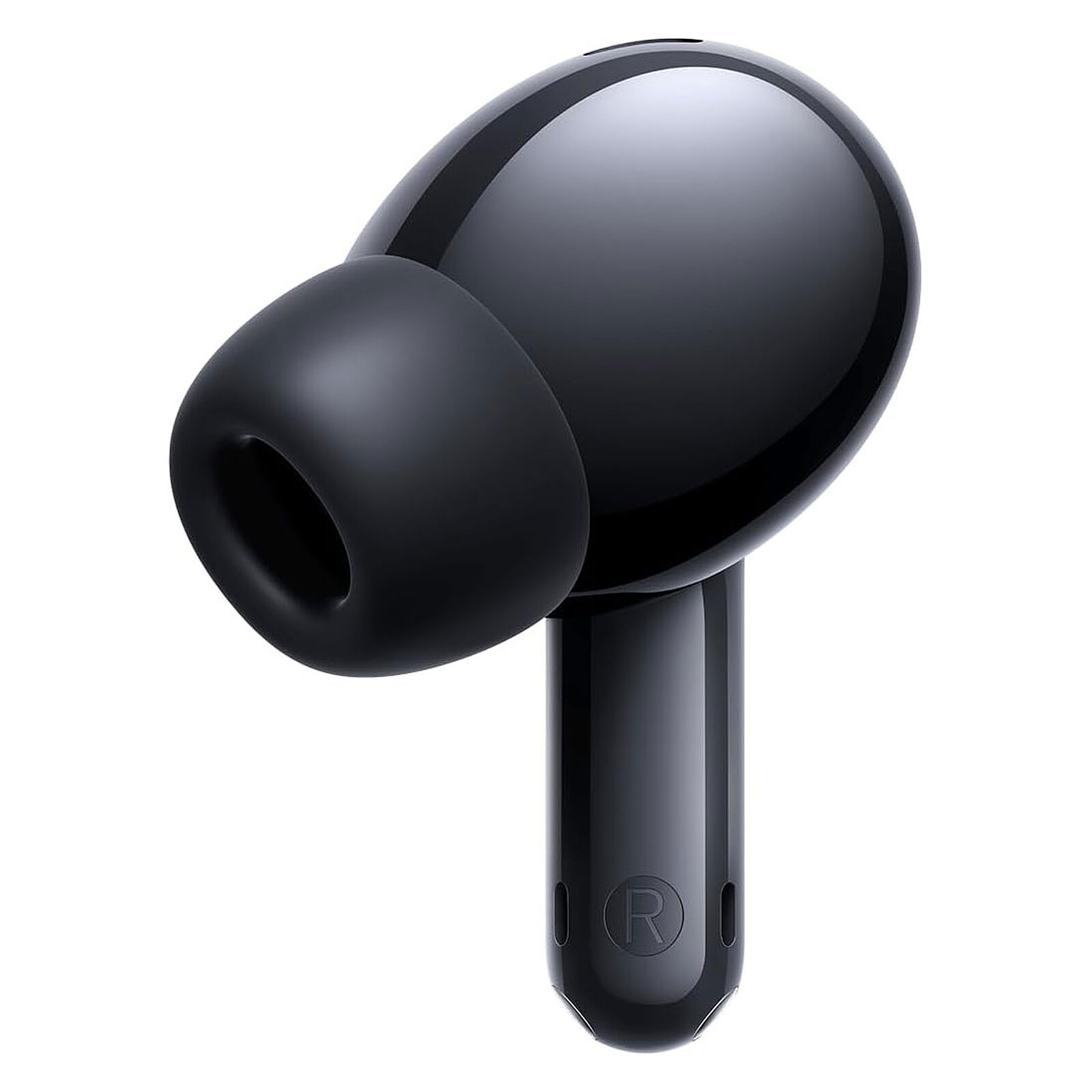 Accessoires téléphonie XIAOMI Redmi Buds 6 lite Noir infinytech Réunion 02