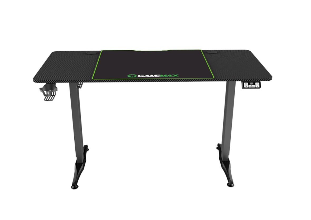 GAMEMAX D140-Carbone-EC infinytech Réunion 21