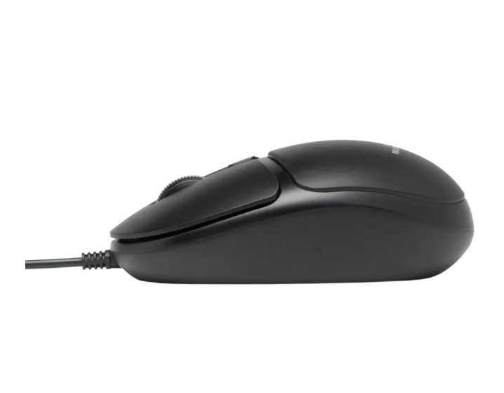 Matériels informatique souris BLUESTORK Office 20 Filaire Noire infinytech Réunion 02
