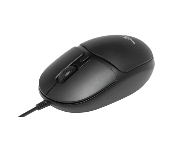 Matériels informatique souris BLUESTORK Office 20 Filaire Noire infinytech Réunion 03