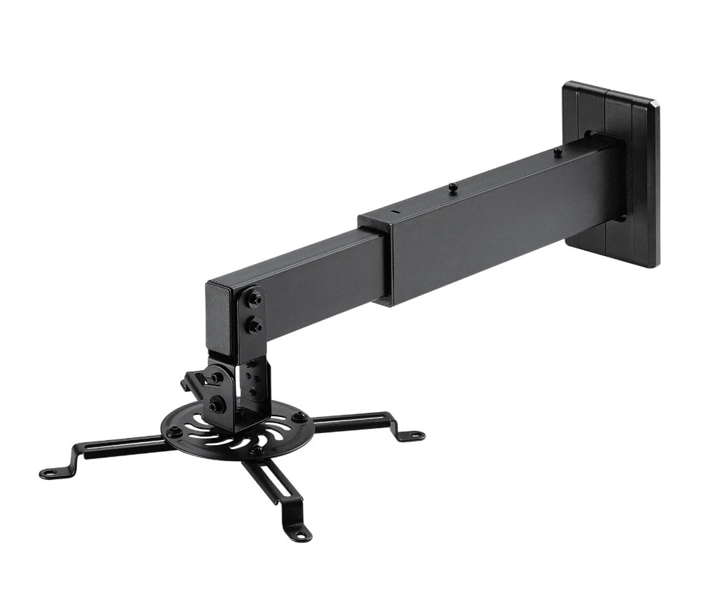 Matériels informatique support mural pour vidéoprojecteur KIMEX 051-1003 infinytech Réunion 02