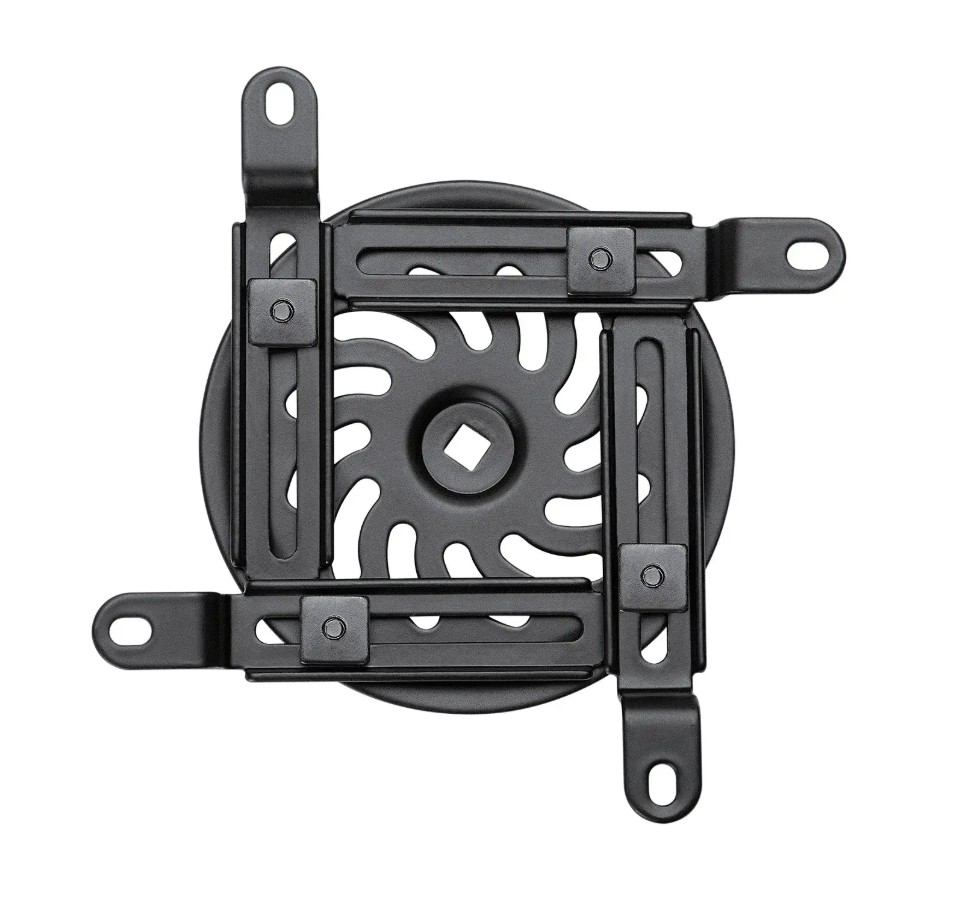 Matériels informatique support mural pour vidéoprojecteur KIMEX 051-1003 infinytech Réunion 04