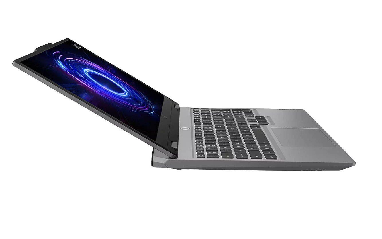 Matériels informatique LENOVO LOQ 83JE00GNFR infinytech Réunion 04