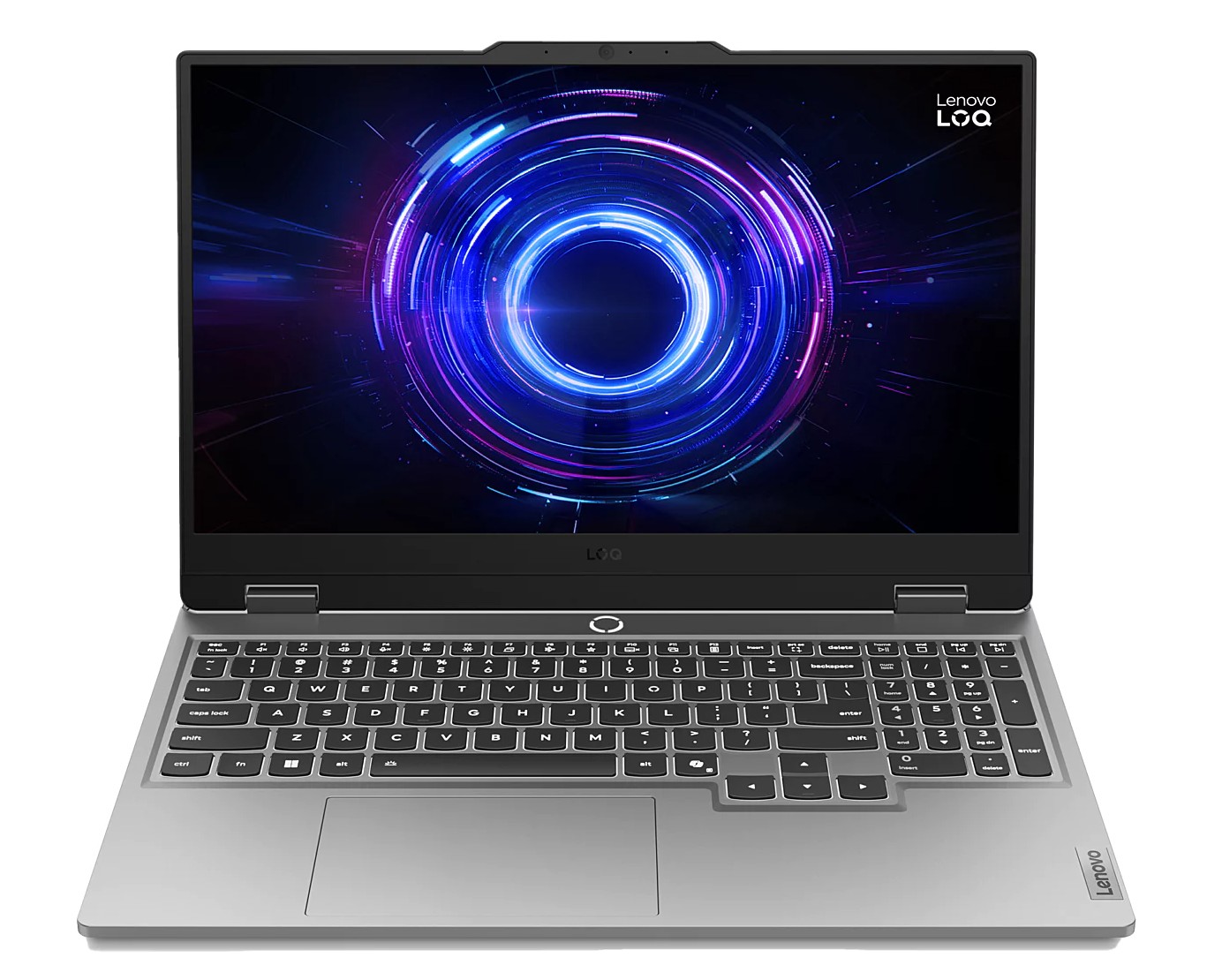 Matériels informatique LENOVO LOQ 83JE00GNFR infinytech Réunion 01