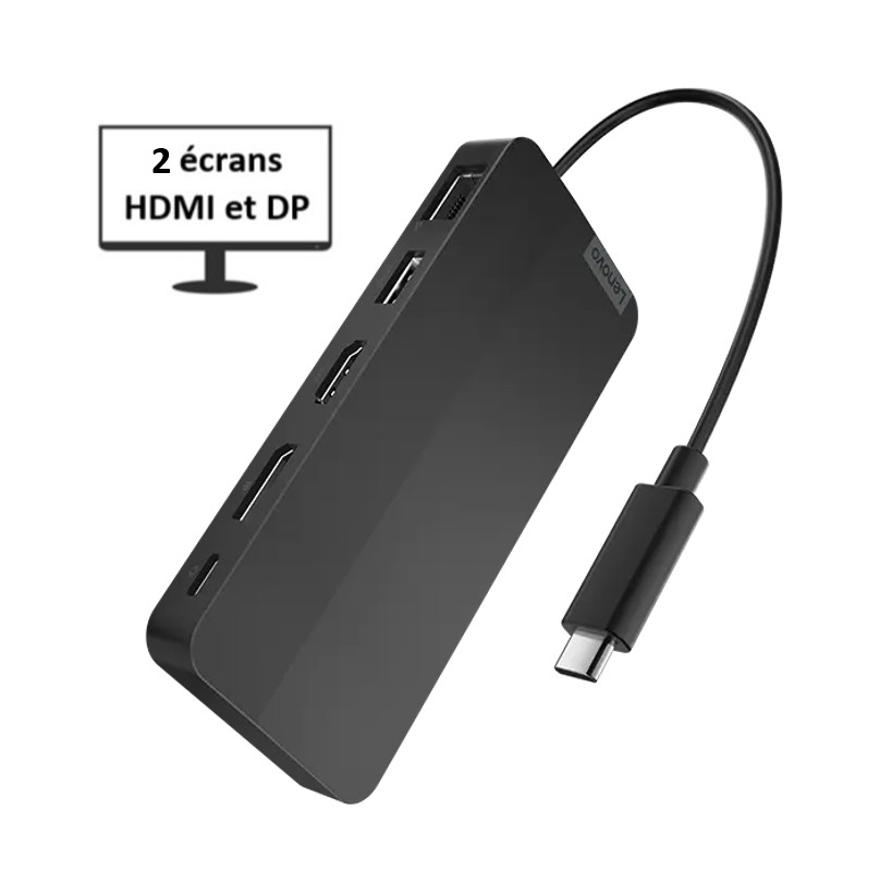 LENOVO 40B90000W infinytech Réunion 15