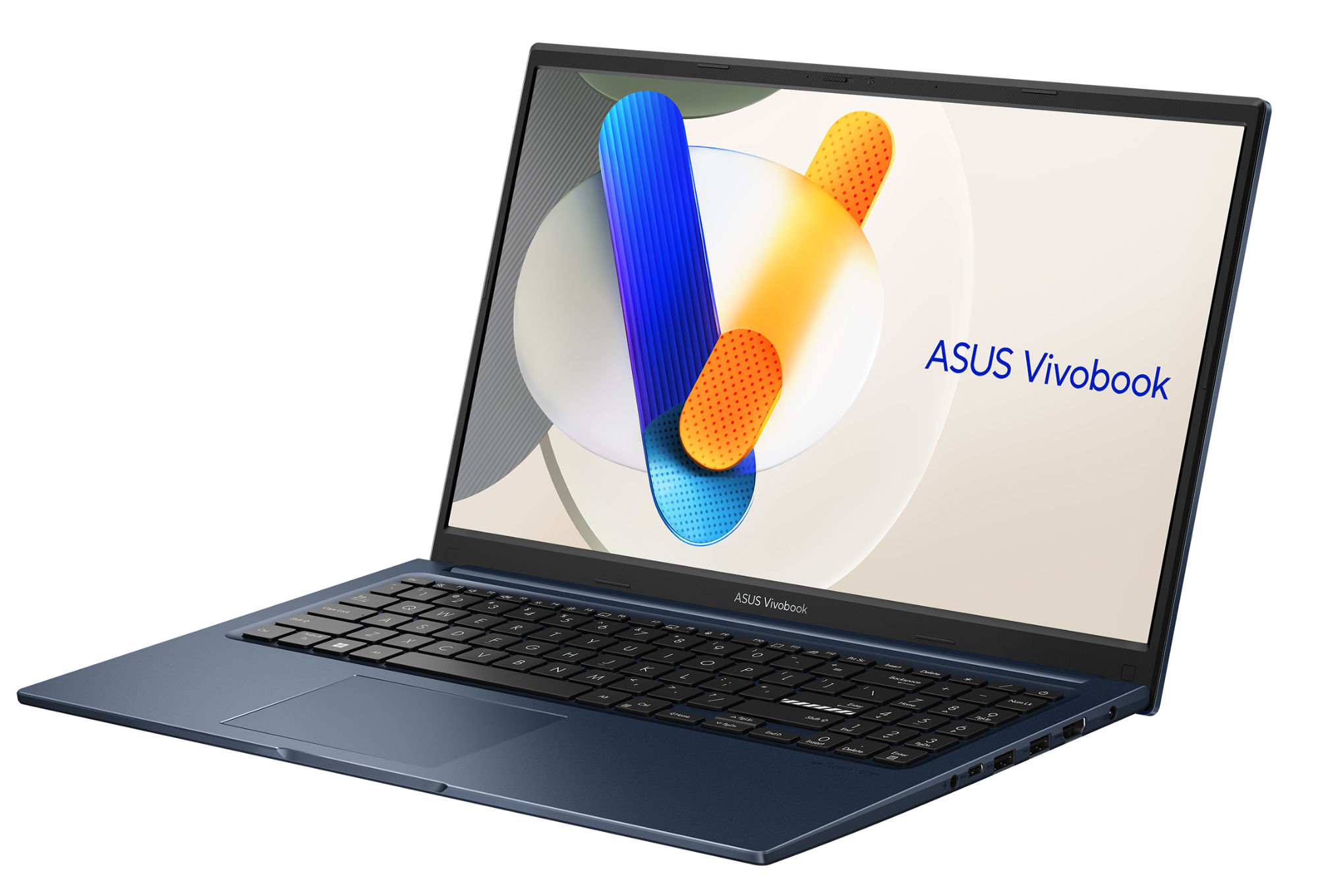 Matériels informatique ASUS VivoBook 15 X1504VA-BQ3980W infinytech Réunion 03