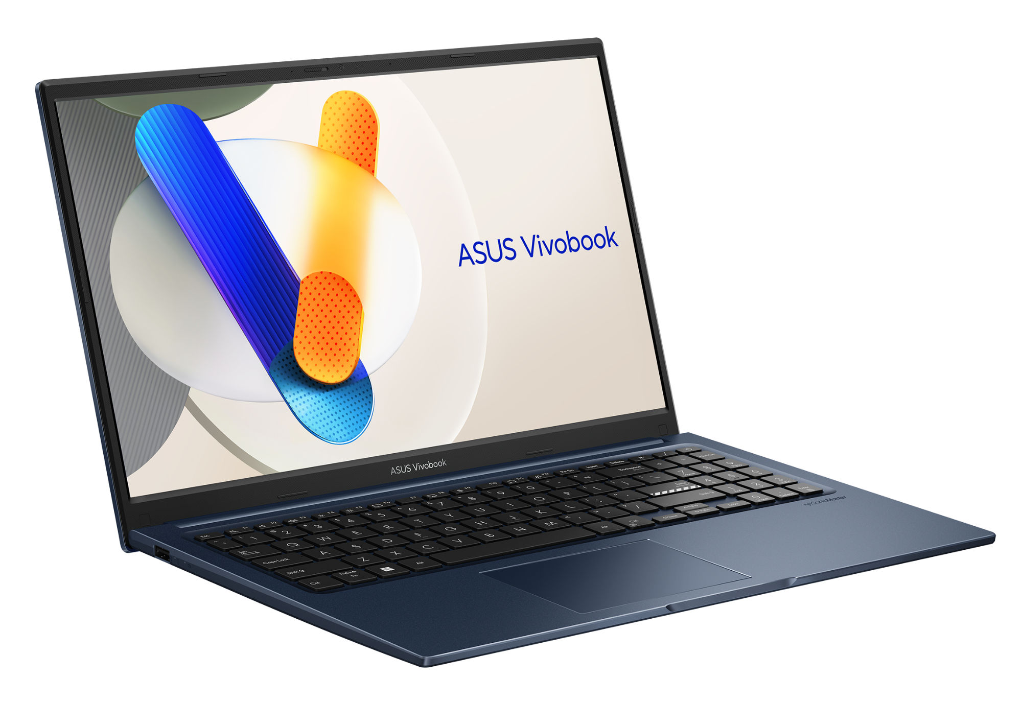 Matériels informatique ASUS VivoBook 15 X1504VA-BQ3980W infinytech Réunion 02