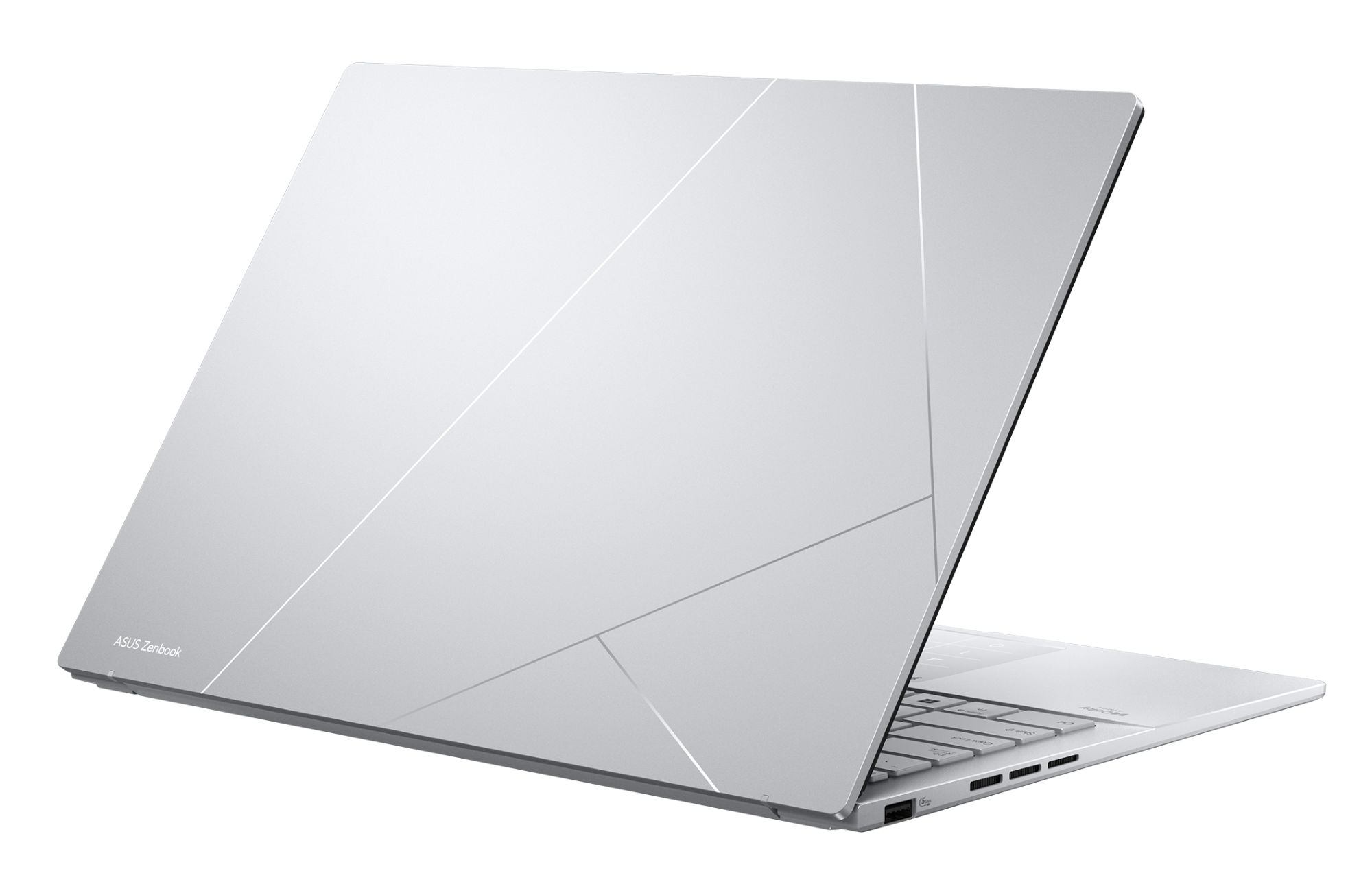 Matériels informatique ASUS UX3405CA-QL635W infinytech Réunion 03