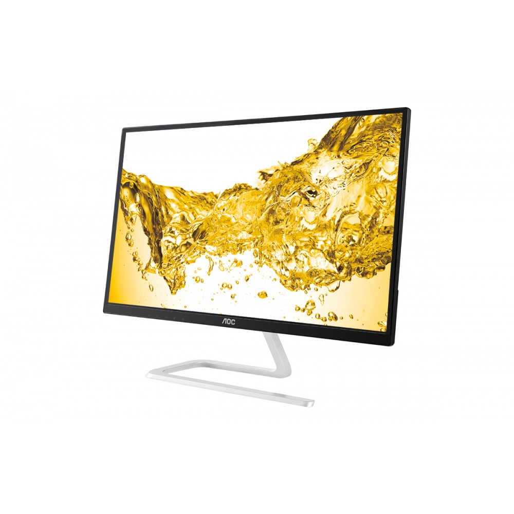 Matériels informatique ecran pc AOC I2281FWH infinytech Réunion 2