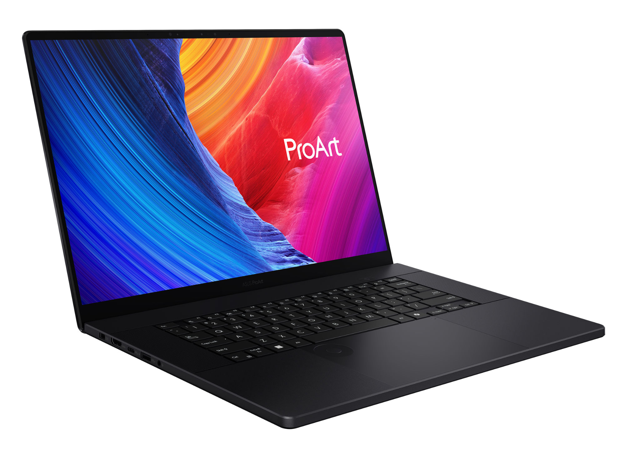 Matériels informatique ASUS ProArt P16 OLED H7606WP-SC200X infinytech Réunion 02