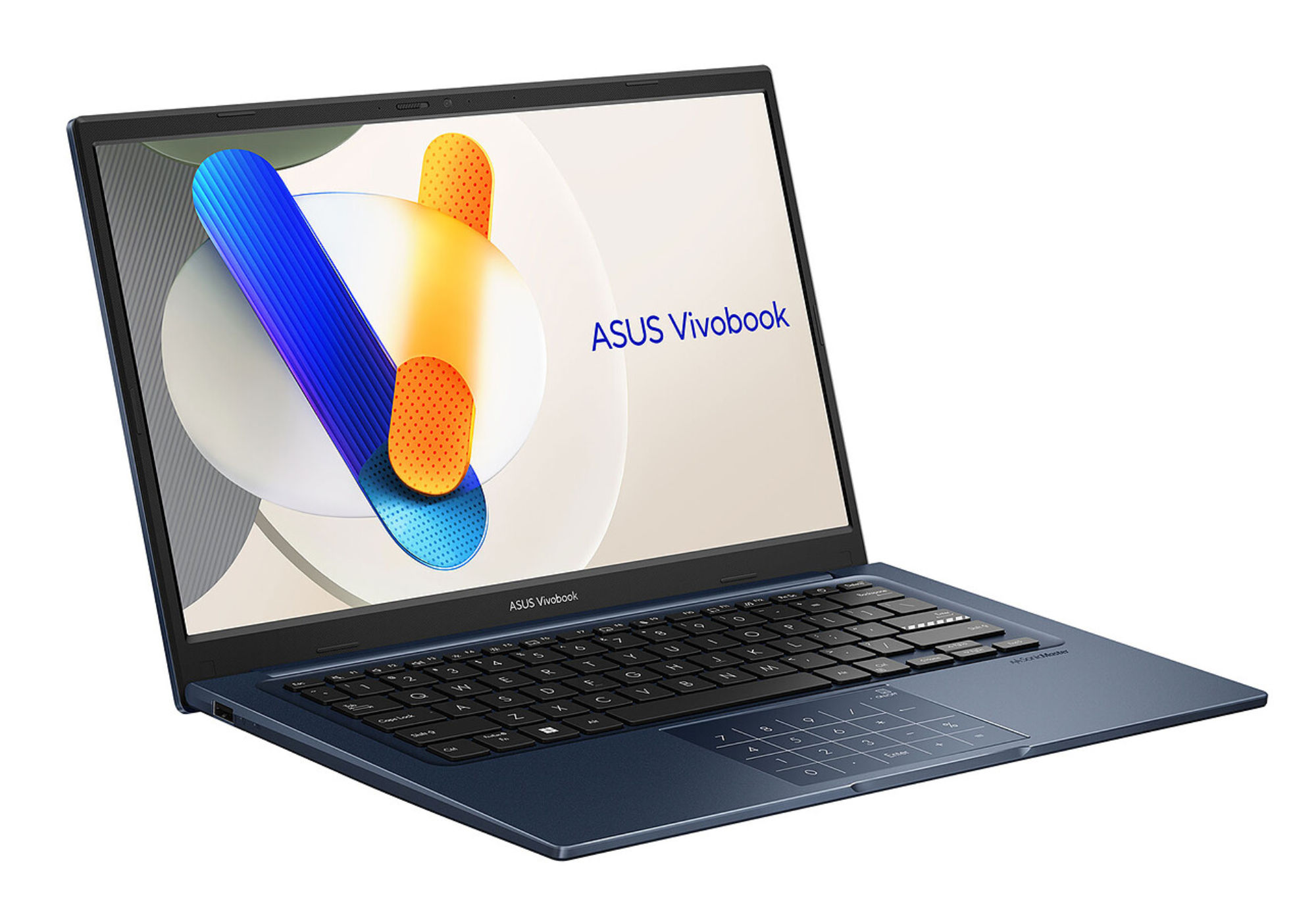 Matériels informatique ASUS VivoBook X1404VA-EB1498W infinytech Réunion 05
