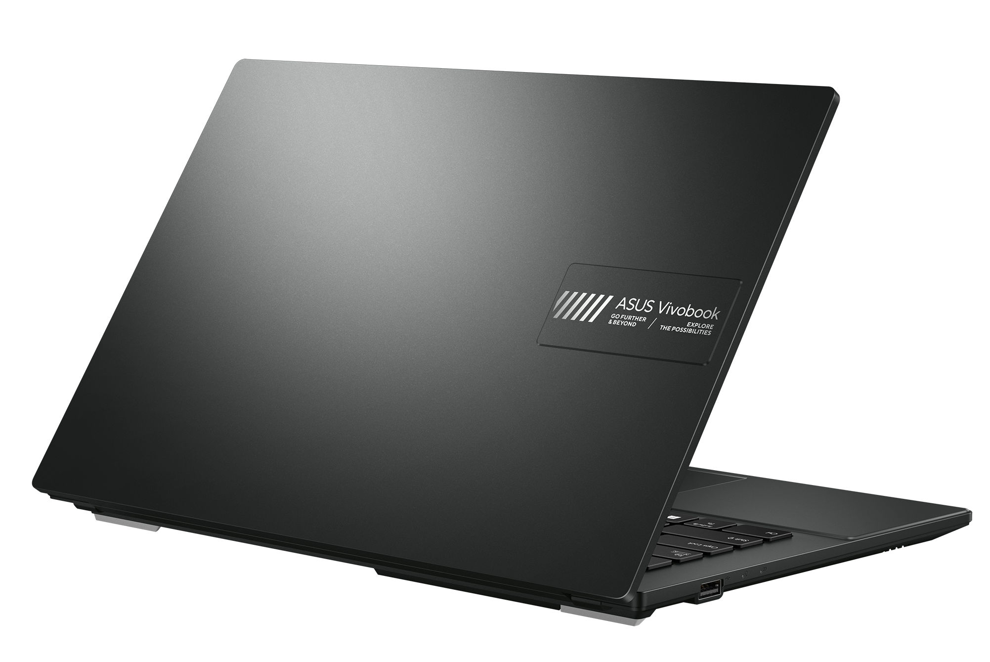 Matériels informatique ASUS VivoBook E1404FA-EB701W infinytech Réunion 07
