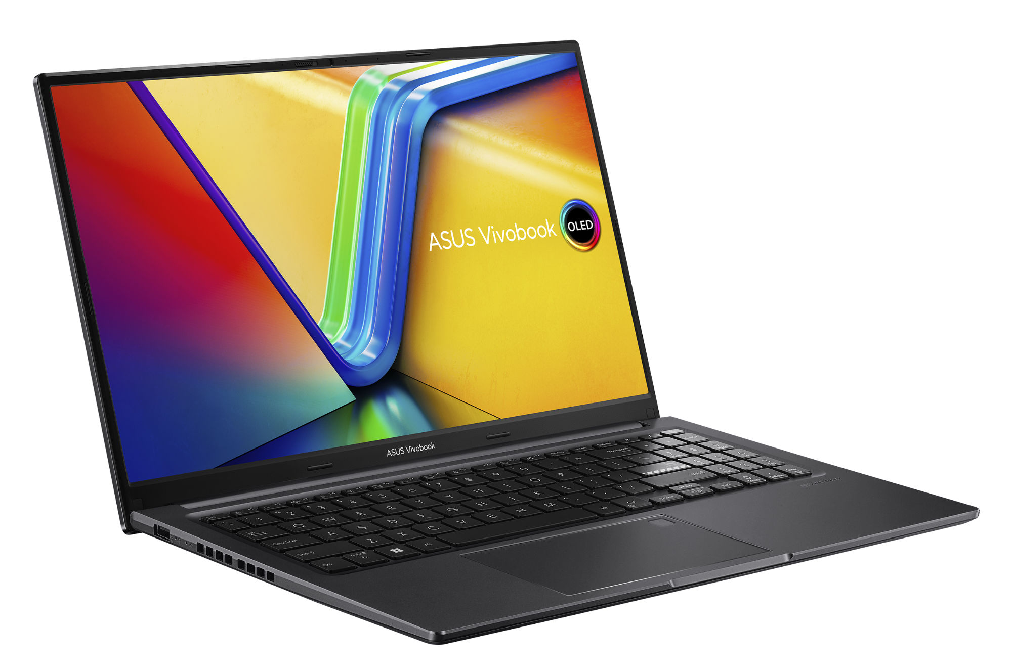 Matériels informatique ASUS VivoBook 15 OLED X1505VA-L1784W infinytech Réunion 05