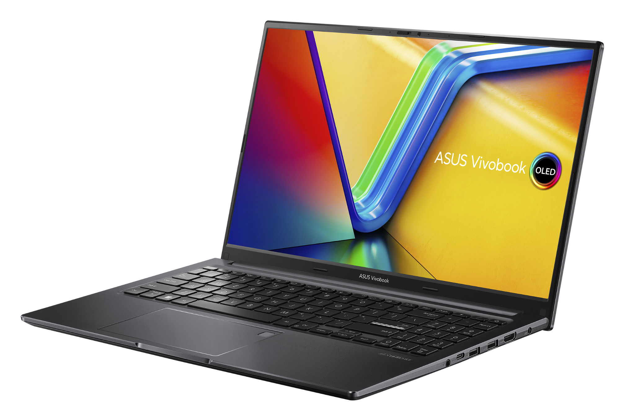 Matériels informatique ASUS VivoBook 15 OLED X1505VA-L1784W infinytech Réunion 06