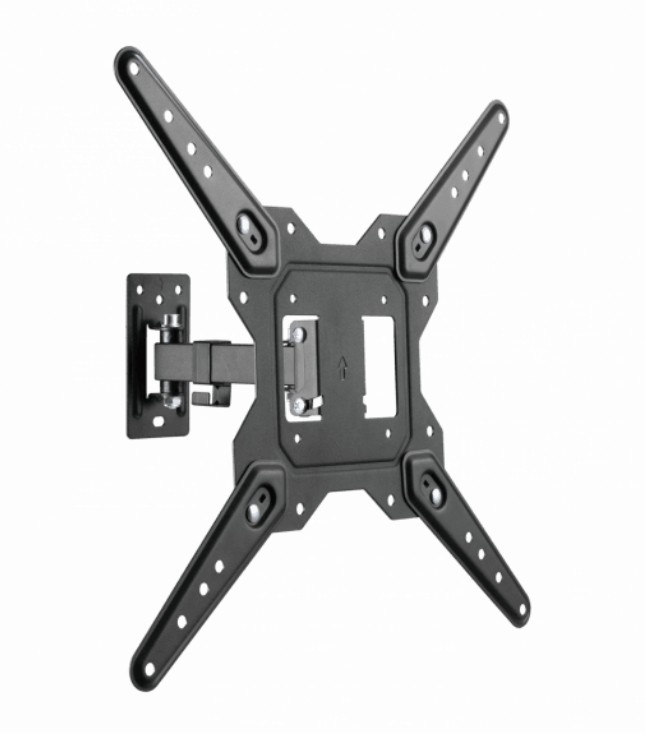 Support mural SBOX LCD-441 infinytech Réunion 06