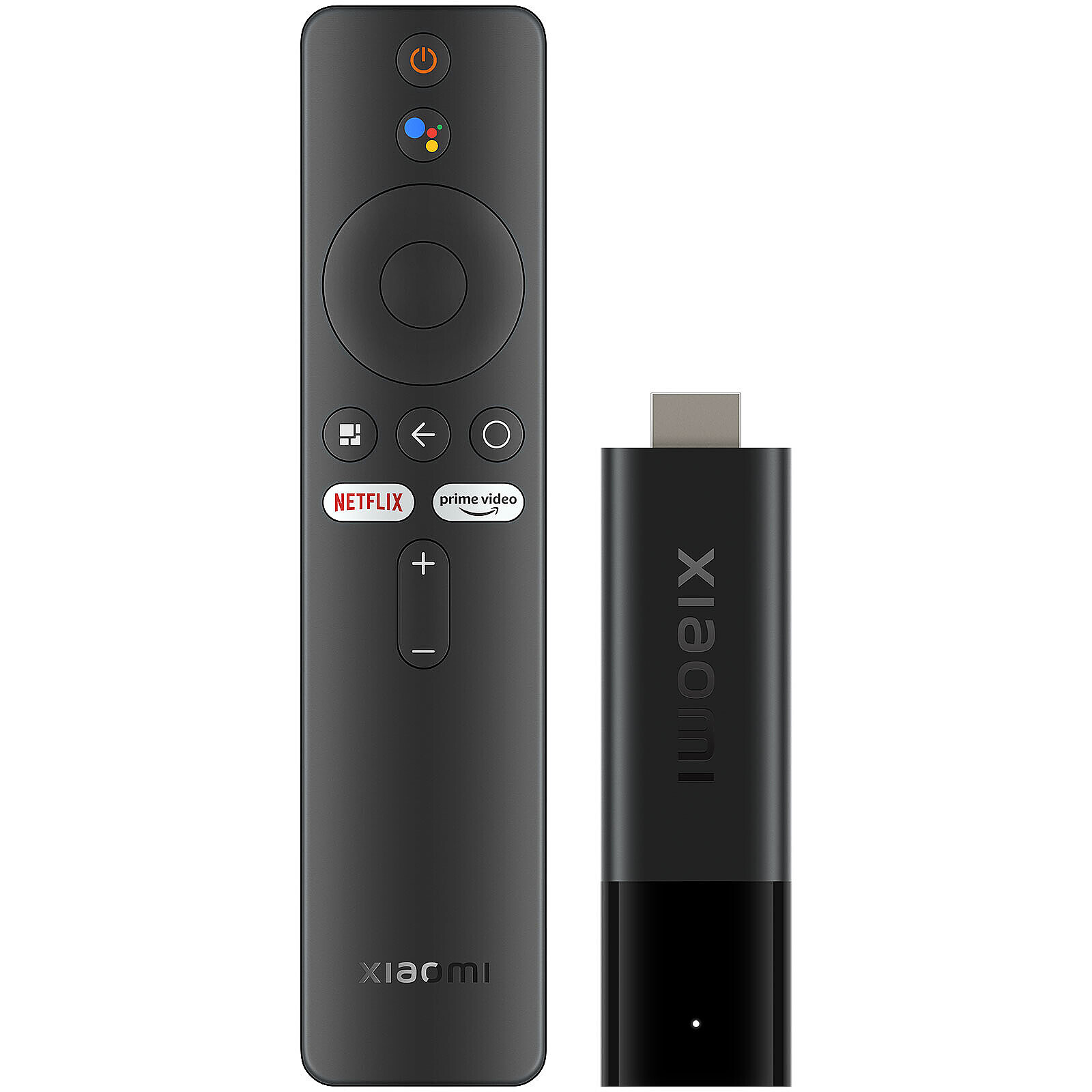 Matériels informatique Xiaomi Mi TV Stick 4K v2 infinytech Réunion 01