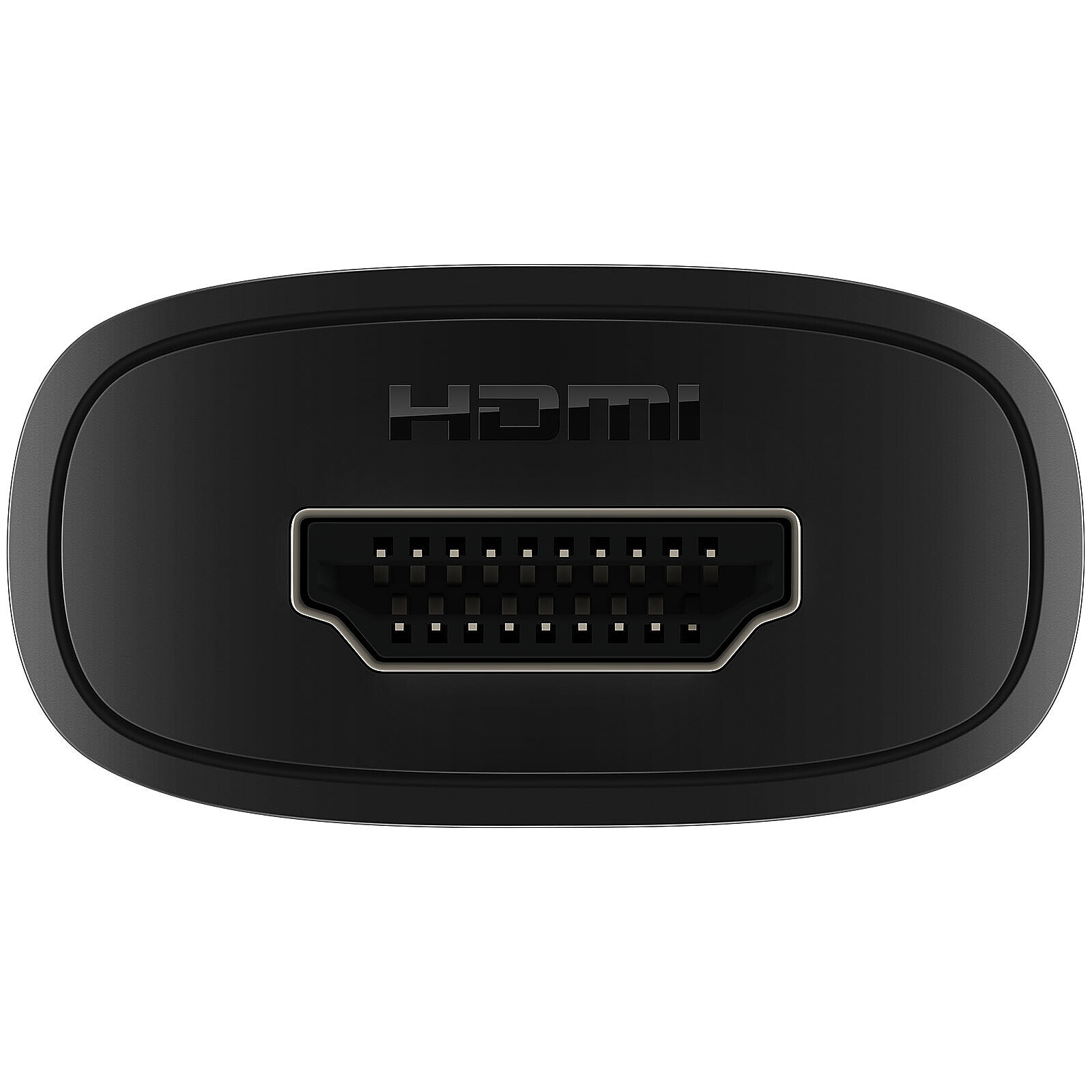 Matériels informatique Xiaomi Mi TV Stick 4K v2 infinytech Réunion 03