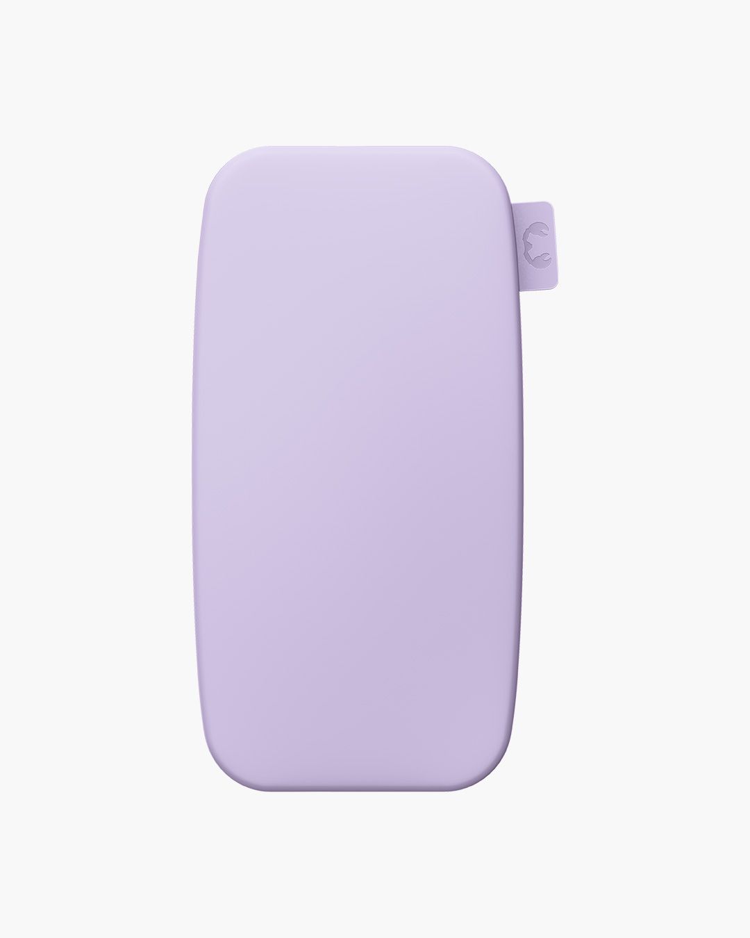 Accessoires téléphonie powerbank FRESH n REBEL 12000 mAh Lilas infinytech Réunion 02