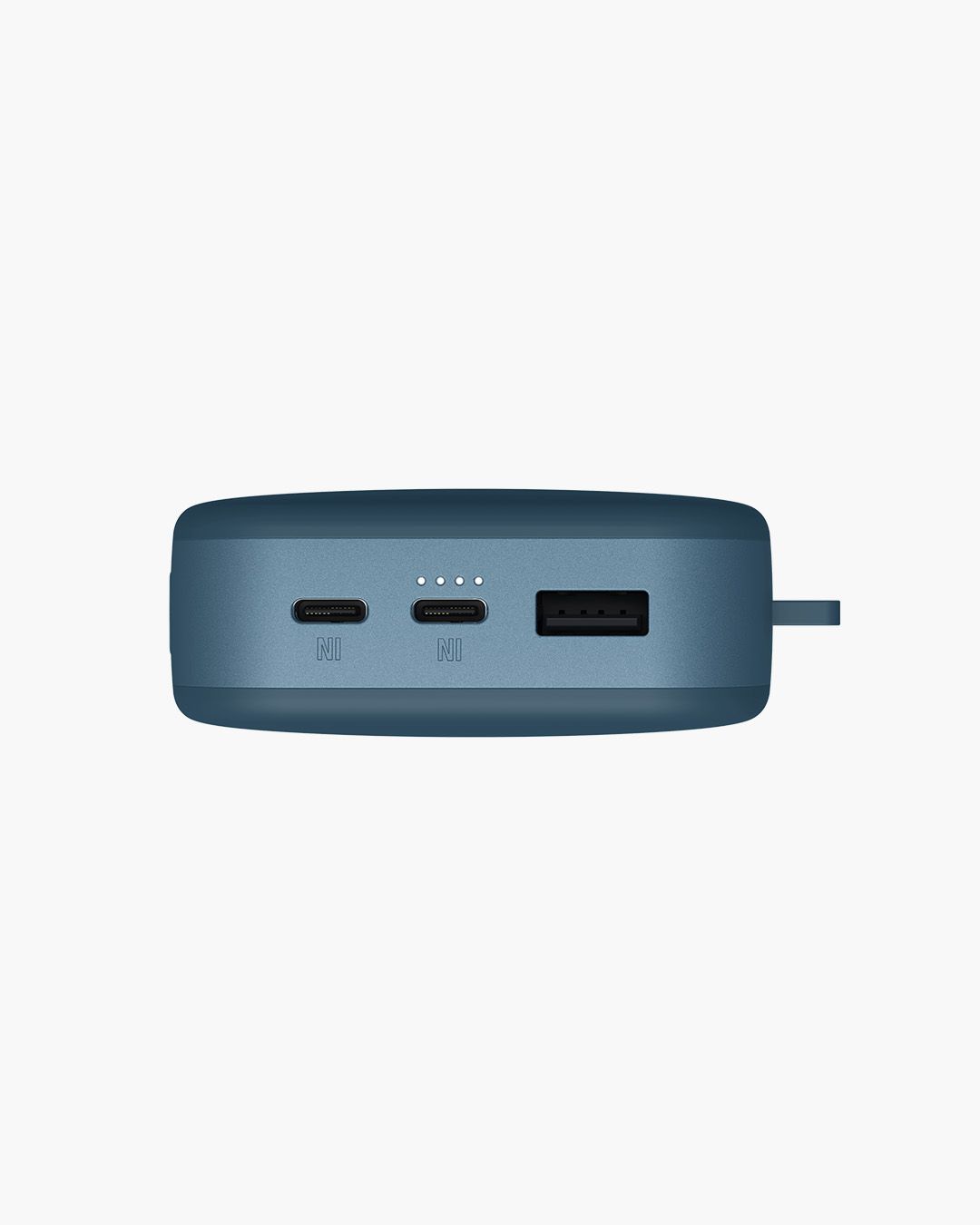 Accessoires téléphonie powerbank FRESH n REBEL 24000 mAh Bleu foncé infinytech Réunion 02