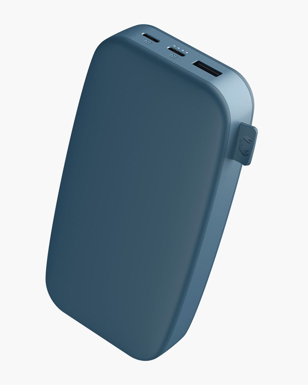 Accessoires téléphonie powerbank FRESH n REBEL 24000 mAh Bleu foncé infinytech Réunion 01